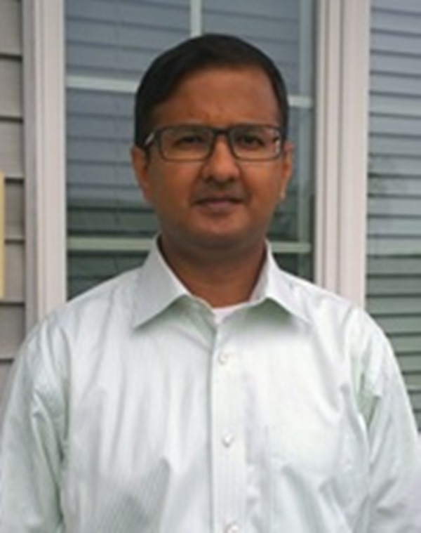 Dr. Amit Poddar